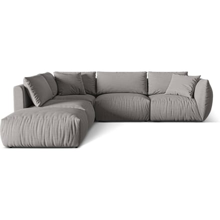 Hoekbank Chris 4-zits rechts | Micadoni