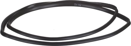 Indesit Afdichtingsrubber Oven, Deurubber C00027982
