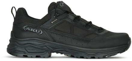 Aku Sentinel Low Gore-tex® Wandelschoenen Zwart EU 44 1/2