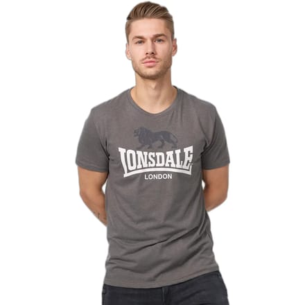 Lonsdale T-shirt Gargrave T-shirt, normale pasvorm