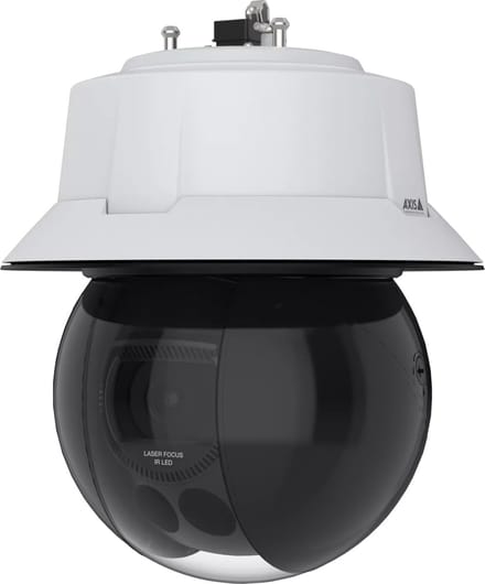 Axis Q63 Series Q6358-LE