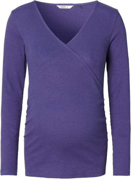 Noppies T-shirt Sara Zwangerschap - Maat Large