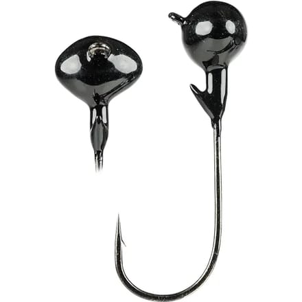 Gelode koppen Strike King Footbal 3/8oz (x3)