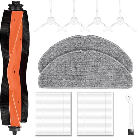 Xiaomi S20 Robotstofzuiger Vervangingsonderdelenset