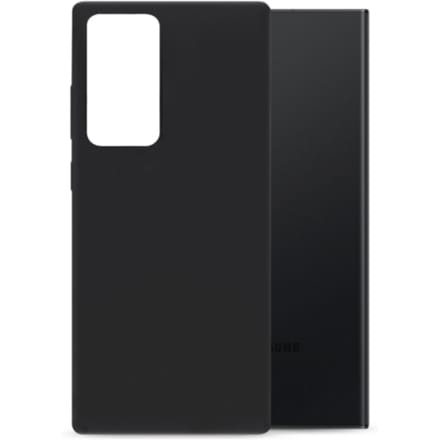 Kees Galaxy S24 Ultra Telefoonhoesje Zwart