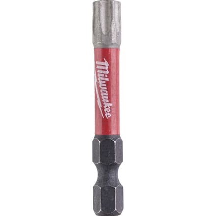 Milwaukee Shockwave Impact Duty™ schroefbits Shockwave TX40 x 50 mm - 1 st - 4932430890