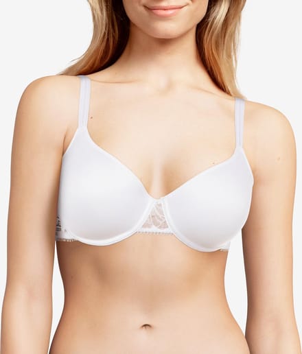 Chantelle – Day to Night – BH Voorgevormd – C15F60 – Blanc - C85/100