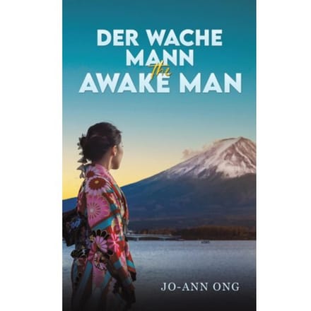 Der Wache Mann / The Awake Man - Ong, Jo-Ann