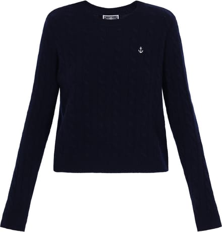 DreiMaster Jumper