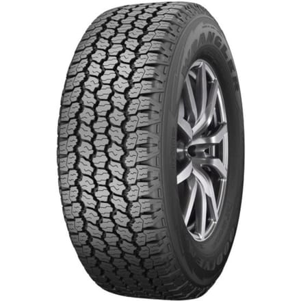 Goodyear Wrangler All-Terrain Adventure ( 255/70 R18 116H XL LR )