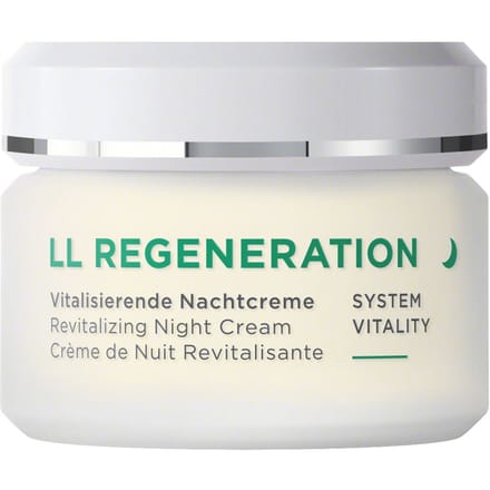 Annemarie Börlind Annemarie B&ouml;rlind LL Regeneration Night Cream 50 ml