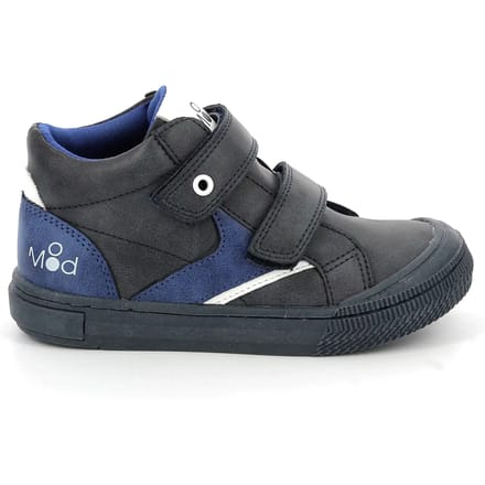 Kindertrainers MOD 8 Tifun