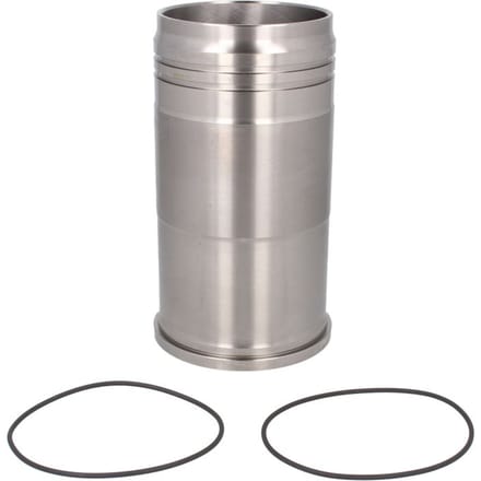 Voering, cilinderkop MAHLE 592 WN 11