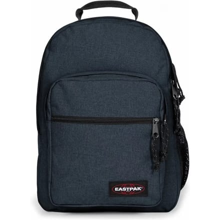 Eastpak Morius rugzak 15 inch triple denim