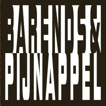 Elastic Graphics - Henrik Barends