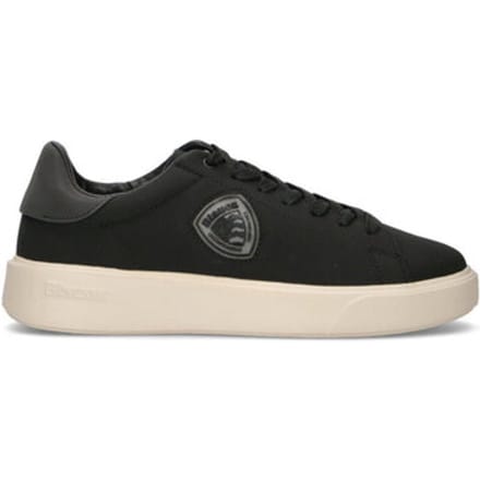 Lage Sneakers Blauer -