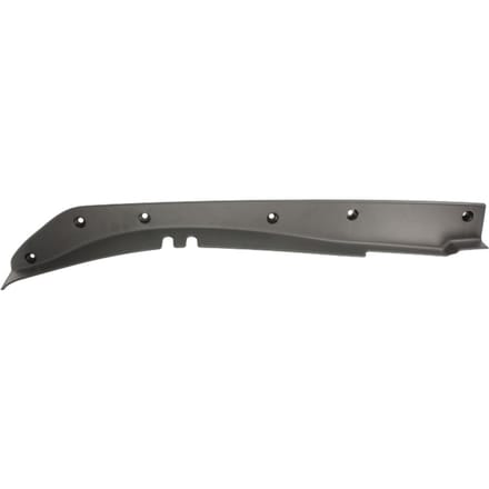 Sierstrip bumper DT Spare Parts 3.80055 rechts