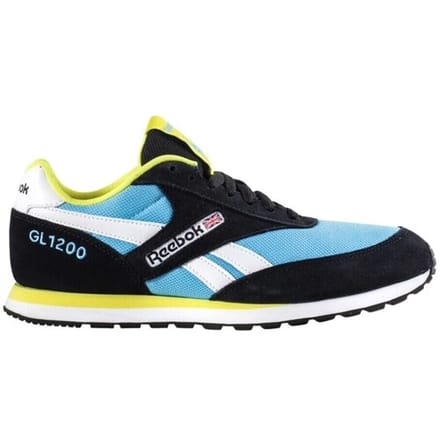 Lage Sneakers Reebok Sport M46728