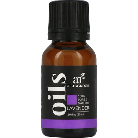 artnaturals, huile de lavande, 50 fl oz (15 ml)