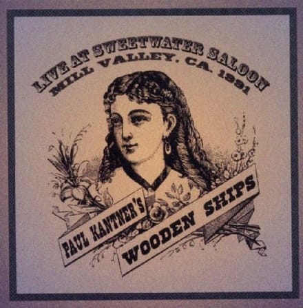 Live At Sweetwater Saloon