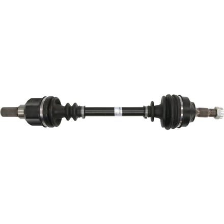 Aandrijfas POINT GEAR PNG73125 links