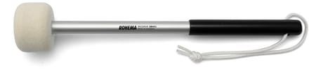 Rohema BM443 Bassdrum Hard mallet voor bassdrum (60 mm)