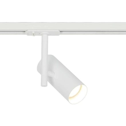 Nordlux Jerome Link Spot 2510079901 230V-railsysteem lamp Link GU10 Wit