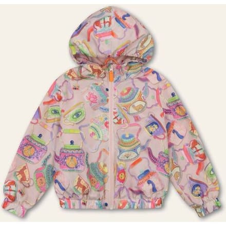 Oilily Chaitea Jas- maat98/3T Shifting Sand