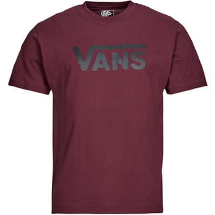 T-shirt Korte Mouw Vans VANS CLASSIC SS TEE
