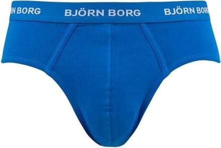 Björn Borg heren essential slip 3P multi