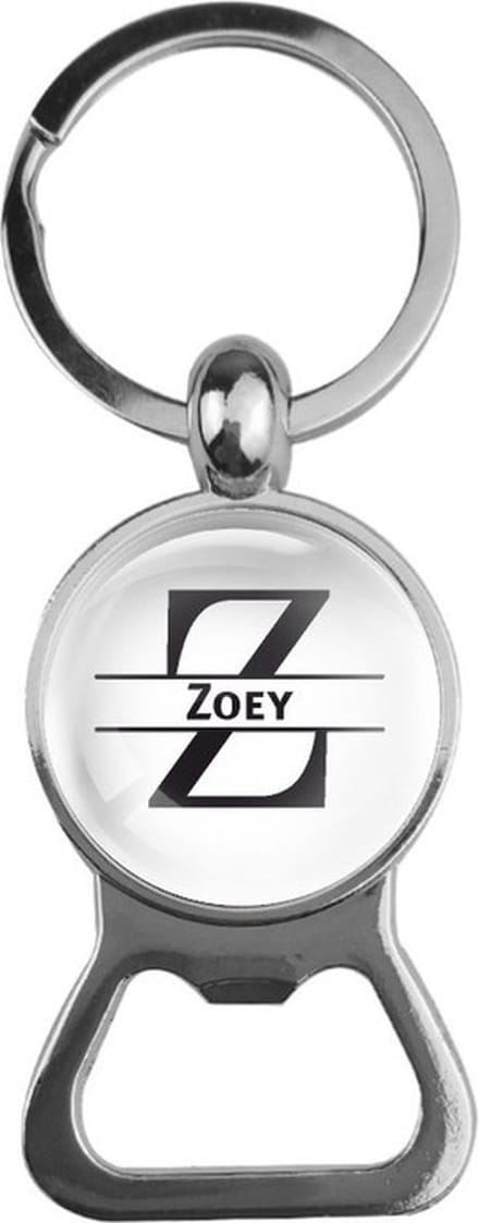 Bieropener Glas - Zoey