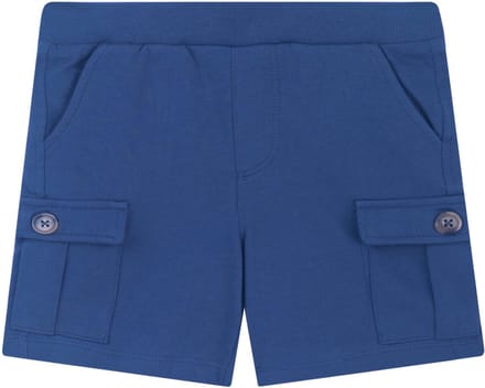 Someone - Short - Maat 128 - Jongens - MARINE -