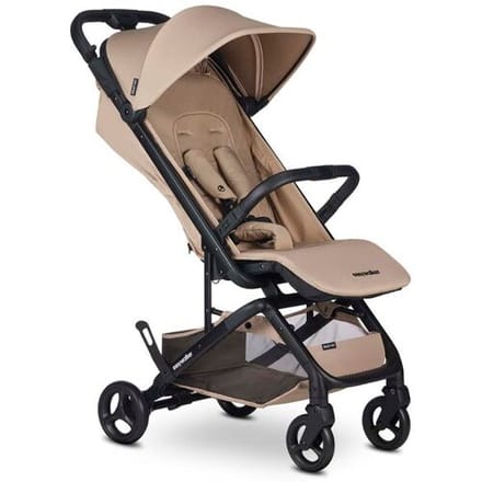Easywalker Miley GO Buggy - Sand Taupe