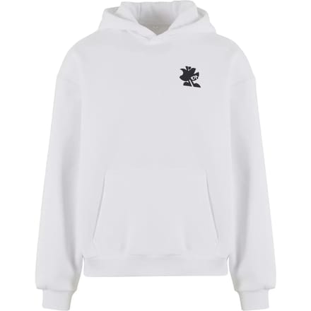 Hoodie Upscale Artists Gallery Fluffy