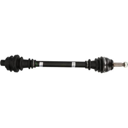 Aandrijfas POINT GEAR PNG70577