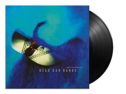 Spiritchaser (LP)
