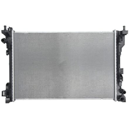 Radiator, motorkoeling NRF 550315
