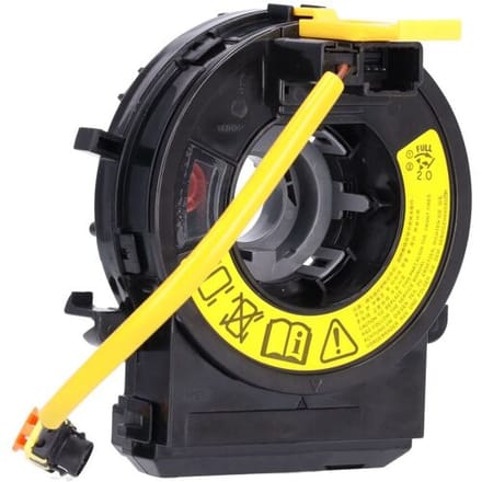 Wikkelveer, airbag FEBI BILSTEIN 186161