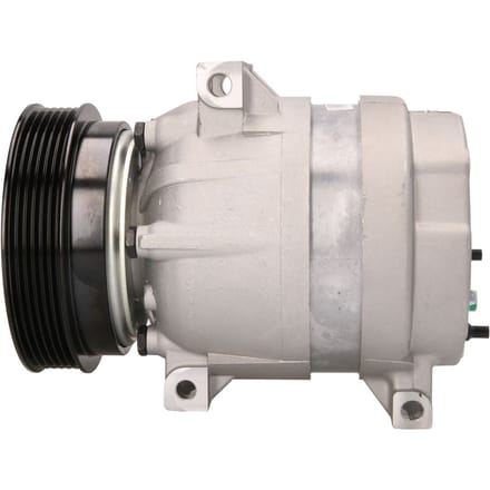 Compressor airconditioning VALEO 699197