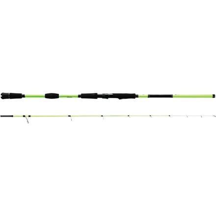 Spinrod voor roofvis Okuma Wild Squid Spin 100-250G