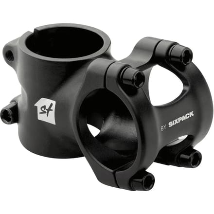 Stam Sixpack Racing 1st Ride 31.8