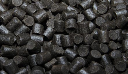 Giant Halibut - Gigantische Pellet | 10KG | 28mm