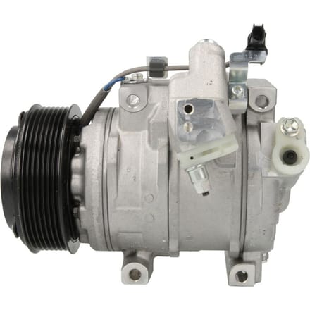 Compressor airconditioning DENSO DCP40018