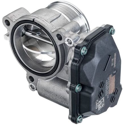 Gasklephuis VDO 2803600004380