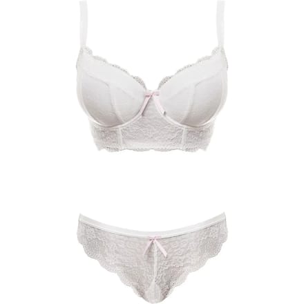 Damesbeha met beugel Freya Fancies