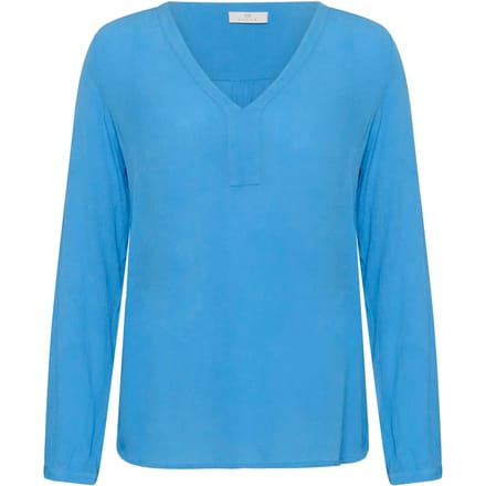 Damesblouse met lange mouwen KAFFE Amber