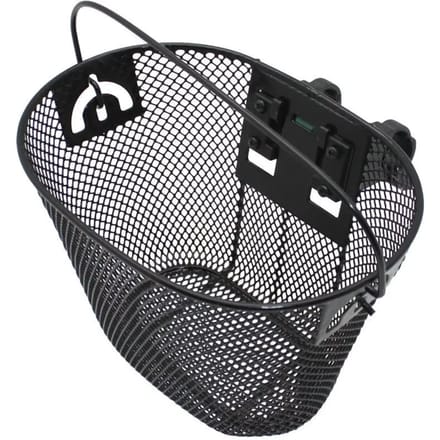 Fietsmand vooraan rapide Newton 6L