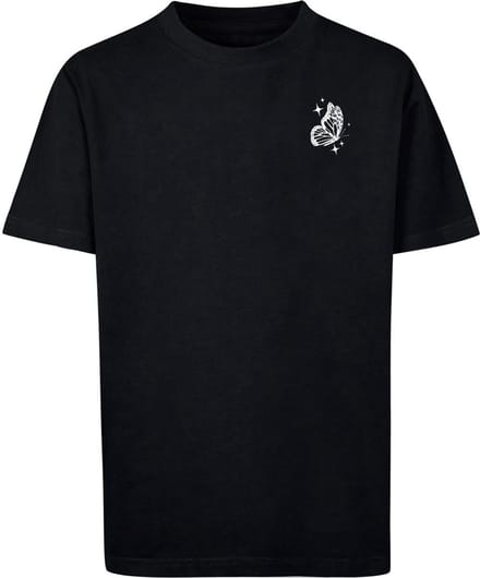 Mister Tee - Beyond Your Dreams Kinder Tshirt - Kids 146/152 - Zwart