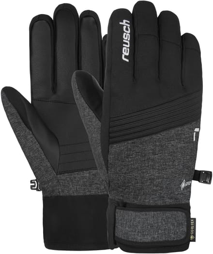Reusch Fingerhandschuhe Fergus GORE-TEX
