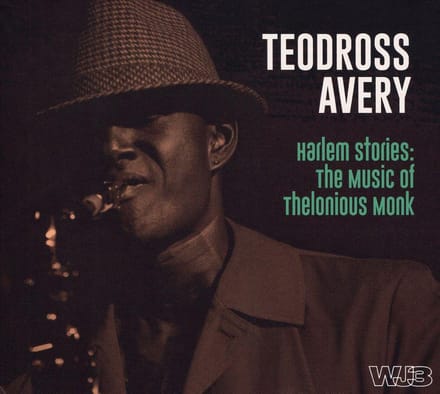 Harlem Stories